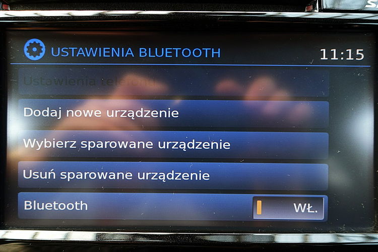 Nissan Qashqai TYLKO 71TYŚ KM PANORAMA+LED+NAVI+Kamera360 SERWIS GWAR. KRAJOWY BEZWYP 4x2 zdjęcie 27