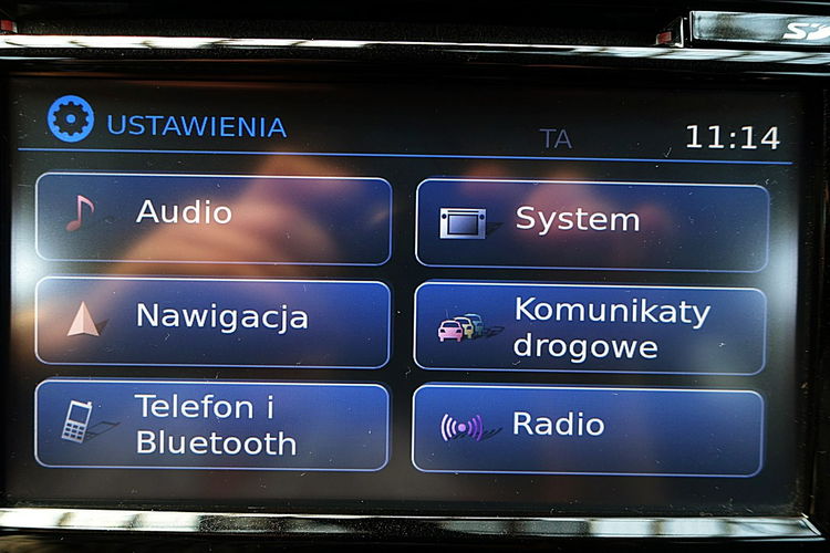Nissan Qashqai TYLKO 71TYŚ KM PANORAMA+LED+NAVI+Kamera360 SERWIS GWAR. KRAJOWY BEZWYP 4x2 zdjęcie 30