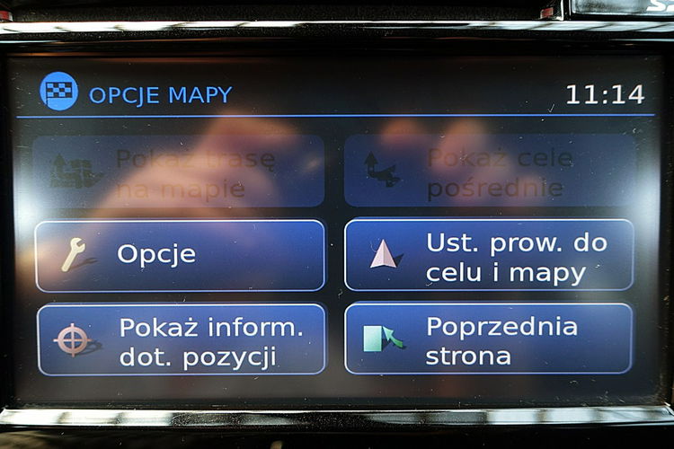 Nissan Qashqai TYLKO 71TYŚ KM PANORAMA+LED+NAVI+Kamera360 SERWIS GWAR. KRAJOWY BEZWYP 4x2 zdjęcie 31