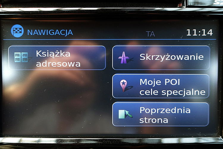 Nissan Qashqai TYLKO 71TYŚ KM PANORAMA+LED+NAVI+Kamera360 SERWIS GWAR. KRAJOWY BEZWYP 4x2 zdjęcie 47