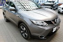 Nissan Qashqai TYLKO 71TYŚ KM PANORAMA+LED+NAVI+Kamera360 SERWIS GWAR. KRAJOWY BEZWYP 4x2 zdjęcie 59