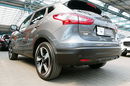 Nissan Qashqai TYLKO 71TYŚ KM PANORAMA+LED+NAVI+Kamera360 SERWIS GWAR. KRAJOWY BEZWYP 4x2 zdjęcie 5