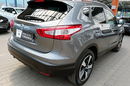 Nissan Qashqai TYLKO 71TYŚ KM PANORAMA+LED+NAVI+Kamera360 SERWIS GWAR. KRAJOWY BEZWYP 4x2 zdjęcie 70