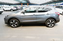 Nissan Qashqai TYLKO 71TYŚ KM PANORAMA+LED+NAVI+Kamera360 SERWIS GWAR. KRAJOWY BEZWYP 4x2 zdjęcie 74