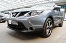 Nissan Qashqai TYLKO 71TYŚ KM PANORAMA+LED+NAVI+Kamera360 SERWIS GWAR. KRAJOWY BEZWYP 4x2 zdjęcie 75