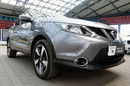 Nissan Qashqai TYLKO 71TYŚ KM PANORAMA+LED+NAVI+Kamera360 SERWIS GWAR. KRAJOWY BEZWYP 4x2 zdjęcie 76