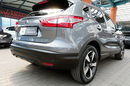 Nissan Qashqai TYLKO 71TYŚ KM PANORAMA+LED+NAVI+Kamera360 SERWIS GWAR. KRAJOWY BEZWYP 4x2 zdjęcie 6