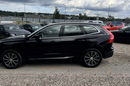 Volvo XC 60 T5 AWD 2.0i turbo inscription full serwis bezwypadkowy zamiana 1.r.gwa zdjęcie 10