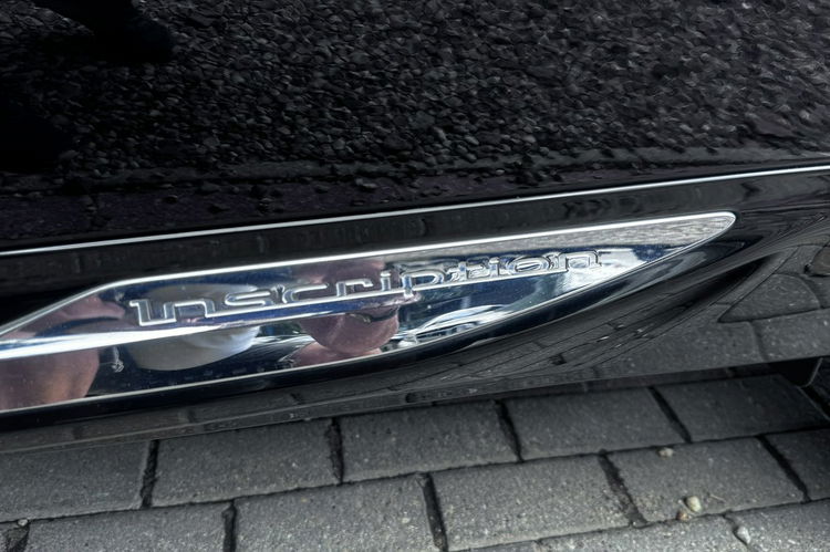 Volvo XC 60 T5 AWD 2.0i turbo inscription full serwis bezwypadkowy zamiana 1.r.gwa zdjęcie 14