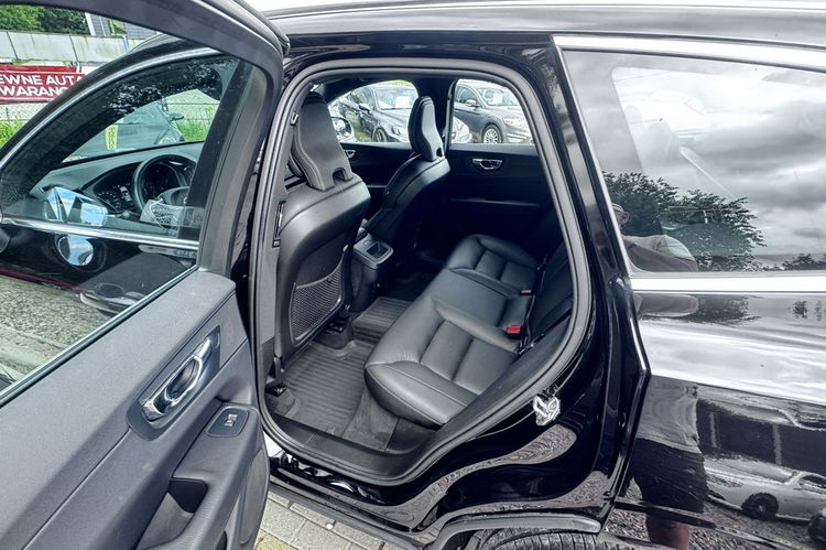 Volvo XC 60 T5 AWD 2.0i turbo inscription full serwis bezwypadkowy zamiana 1.r.gwa zdjęcie 23