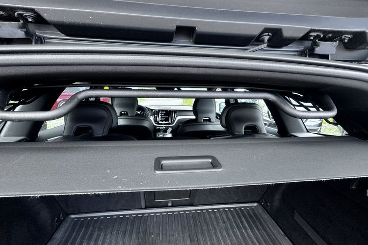 Volvo XC 60 T5 AWD 2.0i turbo inscription full serwis bezwypadkowy zamiana 1.r.gwa zdjęcie 28