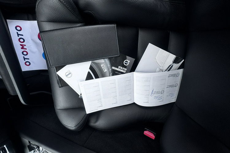 Volvo XC 60 T5 AWD 2.0i turbo inscription full serwis bezwypadkowy zamiana 1.r.gwa zdjęcie 39