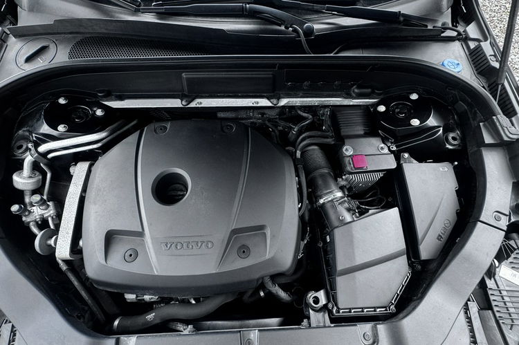 Volvo XC 60 T5 AWD 2.0i turbo inscription full serwis bezwypadkowy zamiana 1.r.gwa zdjęcie 40