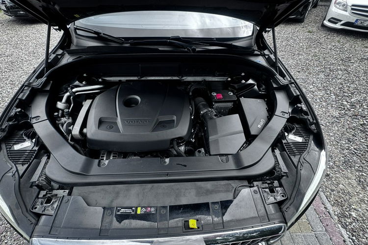 Volvo XC 60 T5 AWD 2.0i turbo inscription full serwis bezwypadkowy zamiana 1.r.gwa zdjęcie 41