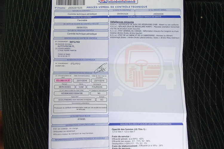 Mercedes ANTOS 1833 Kontener Sprowadzony Euro 6 Książka Serwisowa , 24 Euro Palety , Klima , Blokada Mostu , ASR zdjęcie 9