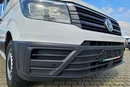 Volkswagen Crafter L3H2 99900zł NETTO Brygadówka 6 osób 2.0TDi/177KM zdjęcie 15