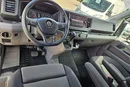 Volkswagen Crafter L3H2 99900zł NETTO Brygadówka 6 osób 2.0TDi/177KM zdjęcie 23