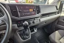Volkswagen Crafter L3H2 99900zł NETTO Brygadówka 6 osób 2.0TDi/177KM zdjęcie 27