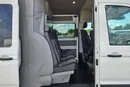 Volkswagen Crafter L3H2 99900zł NETTO Brygadówka 6 osób 2.0TDi/177KM zdjęcie 34