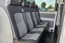 Volkswagen Crafter L3H2 99900zł NETTO Brygadówka 6 osób 2.0TDi/177KM zdjęcie 35