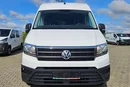 Volkswagen Crafter L3H2 99900zł NETTO Brygadówka 6 osób 2.0TDi/177KM zdjęcie 4