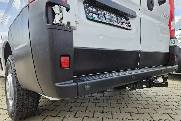 Peugeot boxer L3H2 64999zł NETTO 2.2HDi/140KM zdjęcie 12