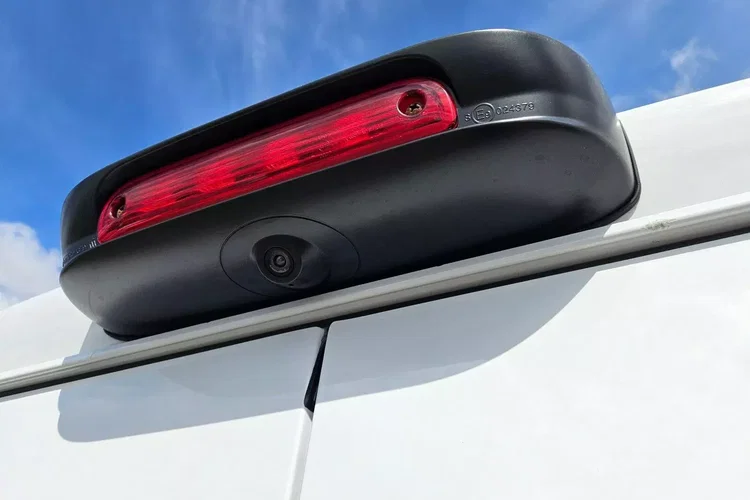 Peugeot boxer L3H2 64999zł NETTO 2.2HDi/140KM zdjęcie 13