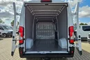 Peugeot boxer L3H2 64999zł NETTO 2.2HDi/140KM zdjęcie 14