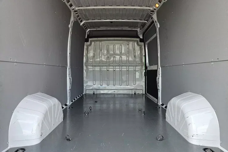 Peugeot boxer L3H2 64999zł NETTO 2.2HDi/140KM zdjęcie 15