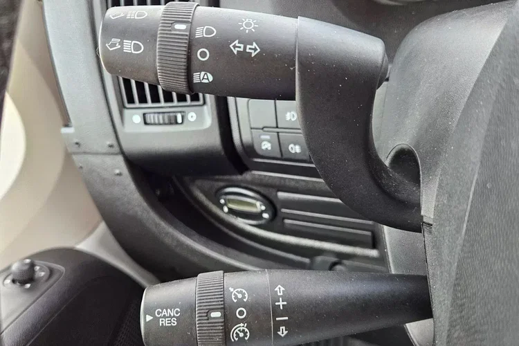 Peugeot boxer L3H2 64999zł NETTO 2.2HDi/140KM zdjęcie 23