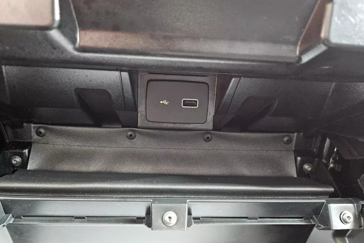 Peugeot boxer L3H2 64999zł NETTO 2.2HDi/140KM zdjęcie 28