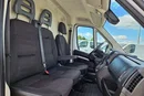 Peugeot boxer L3H2 64999zł NETTO 2.2HDi/140KM zdjęcie 29