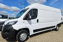 Peugeot boxer L3H2 64999zł NETTO 2.2HDi/140KM zdjęcie 5