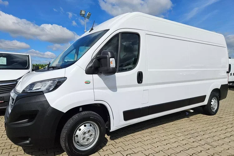 Peugeot boxer L3H2 64999zł NETTO 2.2HDi/140KM zdjęcie 5
