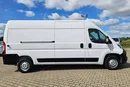 Peugeot boxer L3H2 64999zł NETTO 2.2HDi/140KM zdjęcie 7