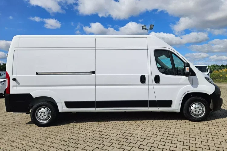 Peugeot boxer L3H2 64999zł NETTO 2.2HDi/140KM zdjęcie 7