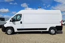 Peugeot boxer L3H2 64999zł NETTO 2.2HDi/140KM zdjęcie 8