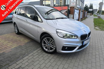 BMW 220 2.0i 198KM Sport Mpakiet
