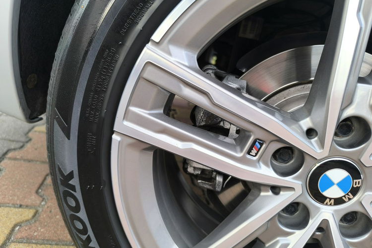 BMW 220 2.0i 198KM Sport Mpakiet zdjęcie 10