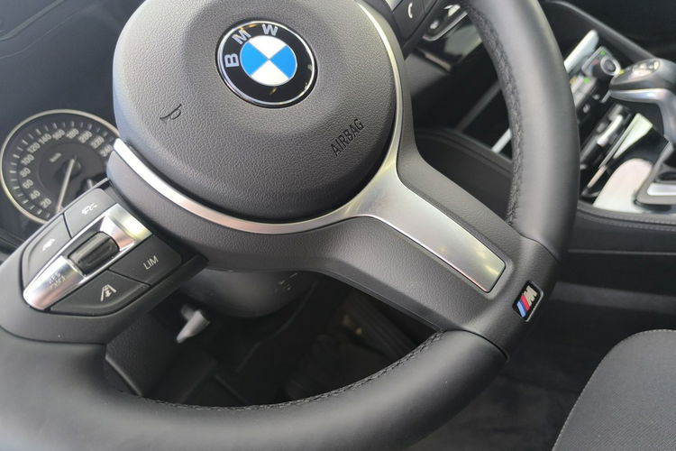 BMW 220 2.0i 198KM Sport Mpakiet zdjęcie 16