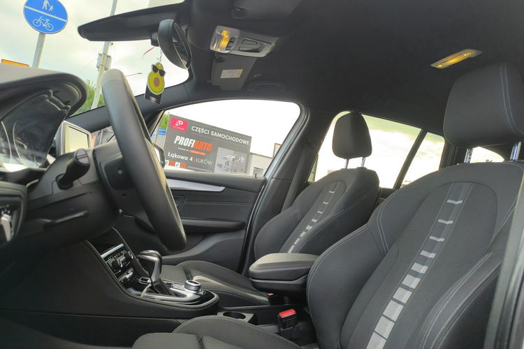 BMW 220 2.0i 198KM Sport Mpakiet zdjęcie 20