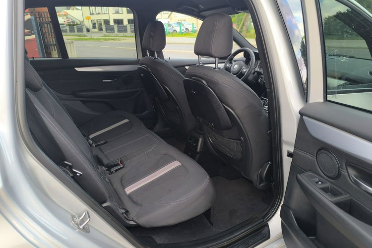 BMW 220 2.0i 198KM Sport Mpakiet zdjęcie 29