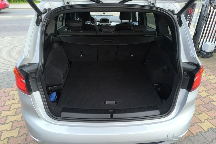 BMW 220 2.0i 198KM Sport Mpakiet zdjęcie 30