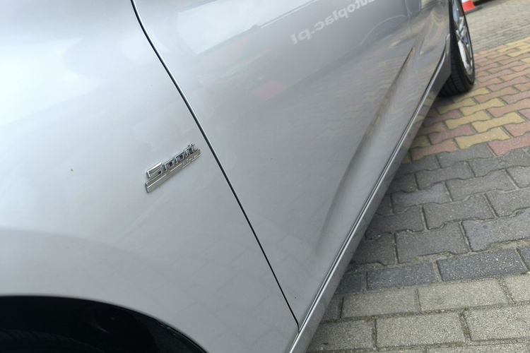 BMW 220 2.0i 198KM Sport Mpakiet zdjęcie 9