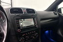 Volkswagen Golf 2.0GTI DSG max opcja full serwis nowy rozrząd skóry Navi xenon gwaran. zdjęcie 12
