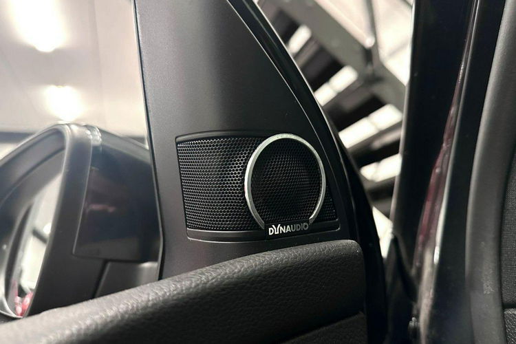 Volkswagen Golf 2.0GTI DSG max opcja full serwis nowy rozrząd skóry Navi xenon gwaran. zdjęcie 15