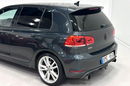 Volkswagen Golf 2.0GTI DSG max opcja full serwis nowy rozrząd skóry Navi xenon gwaran. zdjęcie 20