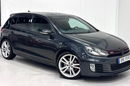 Volkswagen Golf 2.0GTI DSG max opcja full serwis nowy rozrząd skóry Navi xenon gwaran. zdjęcie 6