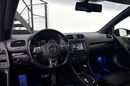 Volkswagen Golf 2.0GTI DSG max opcja full serwis nowy rozrząd skóry Navi xenon gwaran. zdjęcie 7
