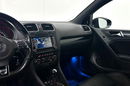 Volkswagen Golf 2.0GTI DSG max opcja full serwis nowy rozrząd skóry Navi xenon gwaran. zdjęcie 8